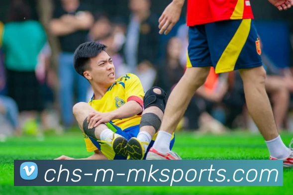 MK体育品牌故事